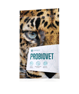 Probiovet 90 tobolek - Probiotika, průjem zažívání