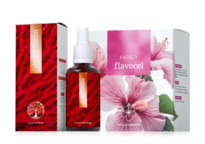 Flavocel + Drags Imun