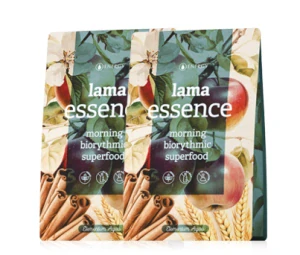Lama Essence 2set