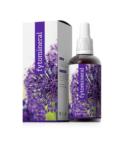 Fytomineral 100 ml