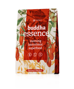 Buddha Essence